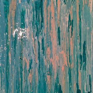 Modern Acrylic Painting